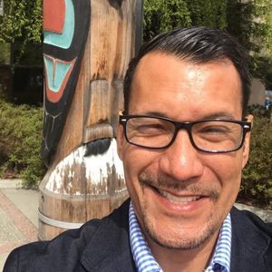 Meet your Posher, Rick